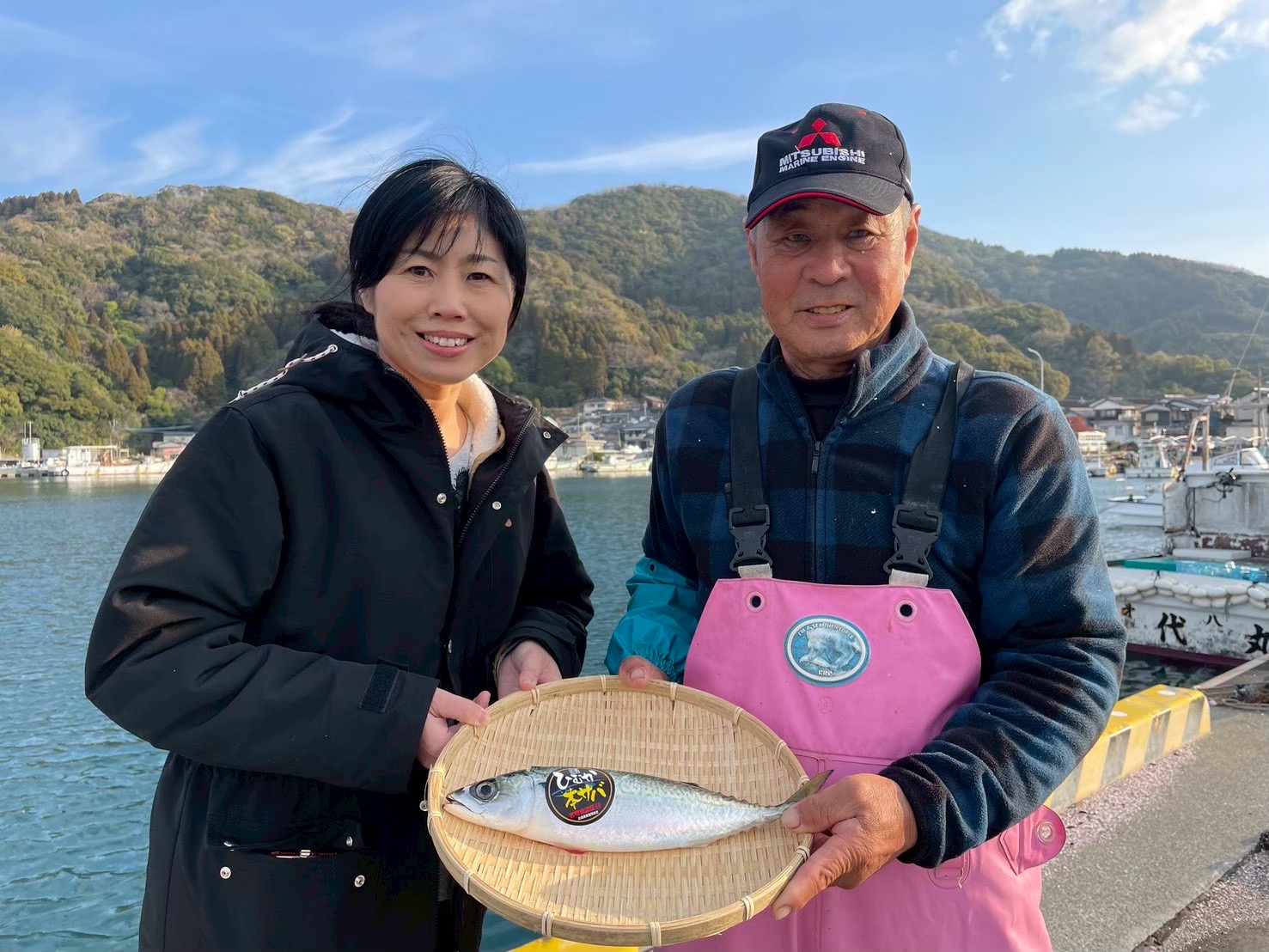宮崎ケーブルテレビ出演